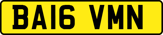 BA16VMN