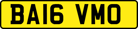 BA16VMO