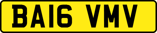 BA16VMV