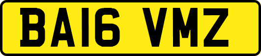 BA16VMZ