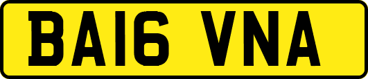 BA16VNA