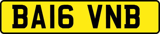 BA16VNB