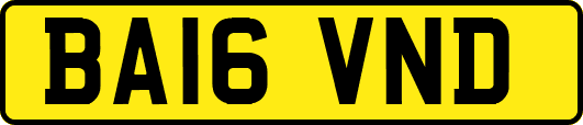 BA16VND