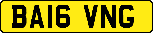 BA16VNG