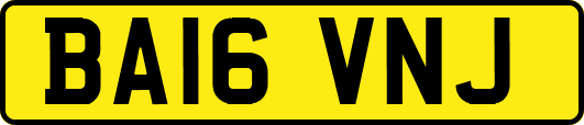 BA16VNJ