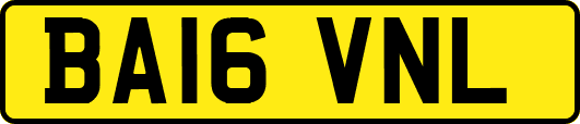BA16VNL