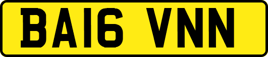 BA16VNN