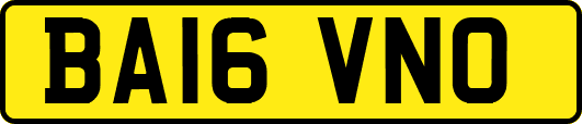 BA16VNO