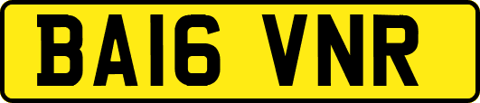 BA16VNR