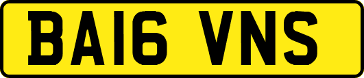 BA16VNS