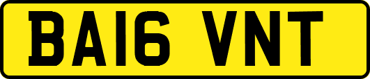 BA16VNT