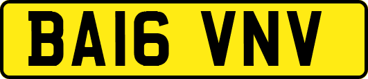 BA16VNV