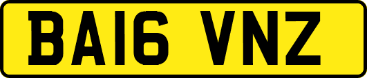 BA16VNZ