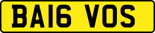 BA16VOS