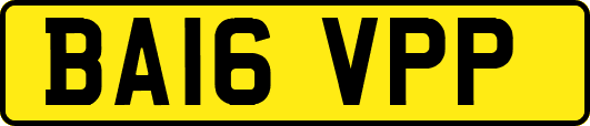 BA16VPP