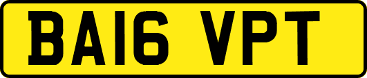BA16VPT