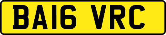 BA16VRC