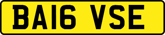 BA16VSE