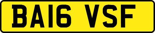 BA16VSF