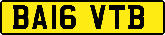 BA16VTB