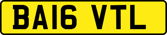 BA16VTL