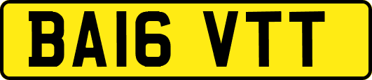BA16VTT