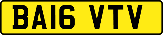 BA16VTV