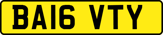 BA16VTY