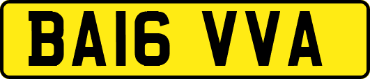 BA16VVA
