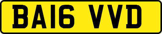 BA16VVD