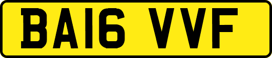 BA16VVF