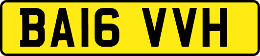 BA16VVH