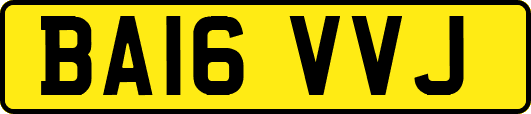 BA16VVJ