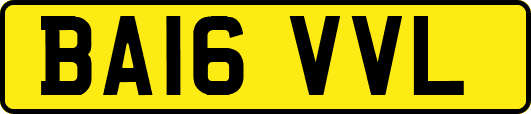 BA16VVL