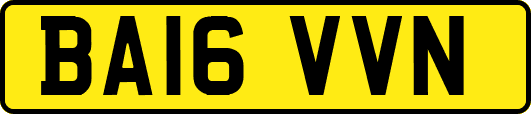 BA16VVN