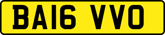 BA16VVO