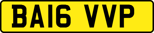 BA16VVP