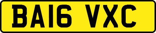 BA16VXC