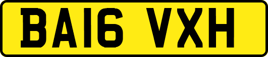 BA16VXH