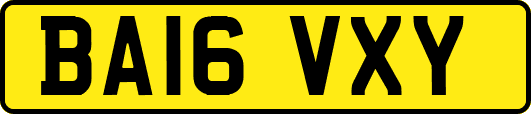 BA16VXY