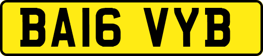 BA16VYB