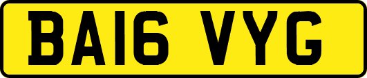 BA16VYG