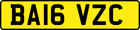 BA16VZC