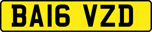BA16VZD