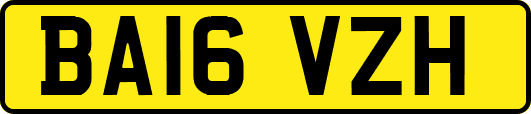 BA16VZH