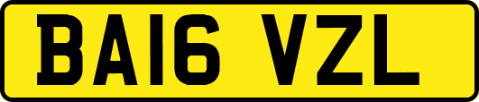 BA16VZL