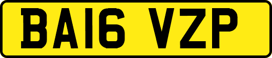 BA16VZP