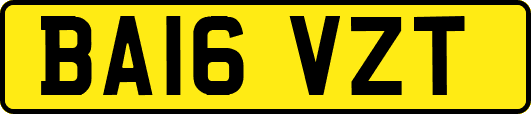 BA16VZT