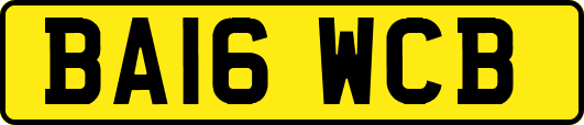 BA16WCB