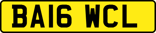 BA16WCL